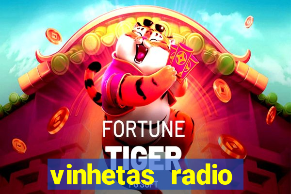 vinhetas radio globo futebol